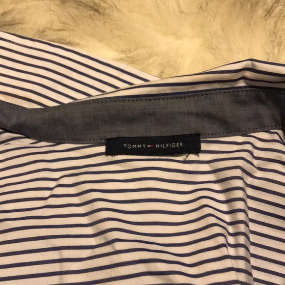 Button down casual - Picture 2 of 2